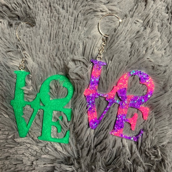 Custom keychains - Picture 2 of 8